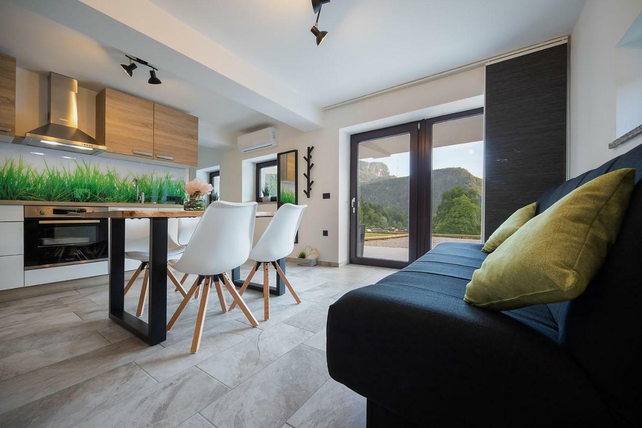 Chilly Apartment Μπλεντ Εξωτερικό φωτογραφία
