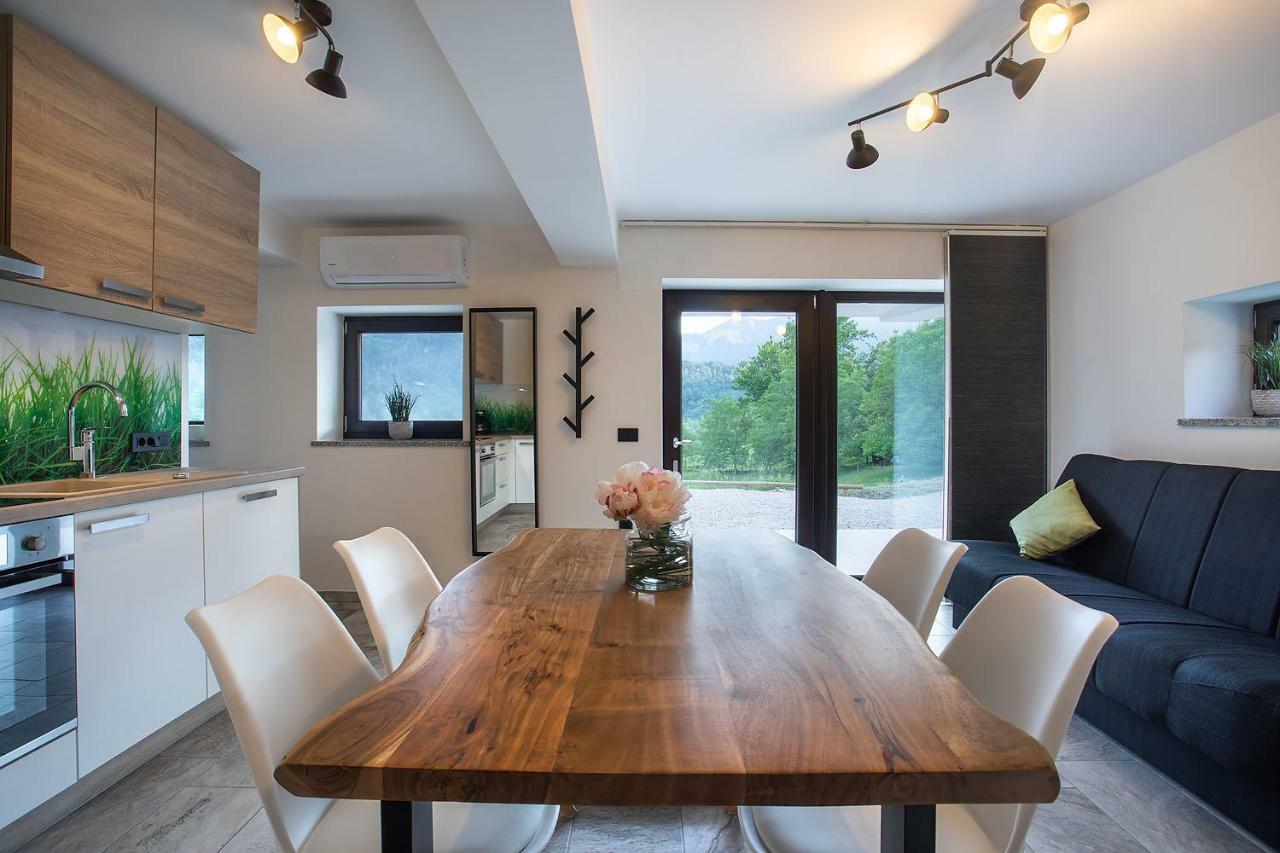 Chilly Apartment Μπλεντ Εξωτερικό φωτογραφία