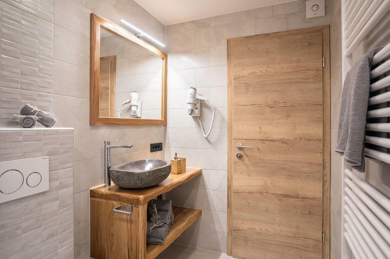 Chilly Apartment Μπλεντ Εξωτερικό φωτογραφία